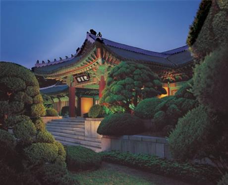 The Shilla Seoul