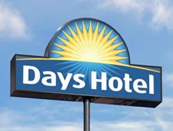 Days Hotel Henglong Changshu