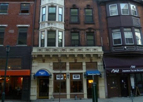 Rodeway Inn Center City