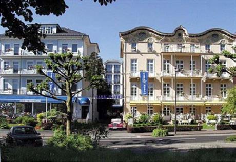 Parkhotel Bad Homburg