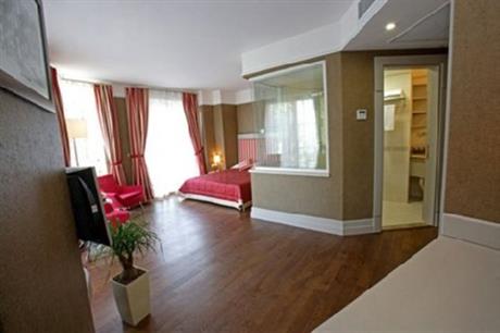 Faros Hotel Istanbul