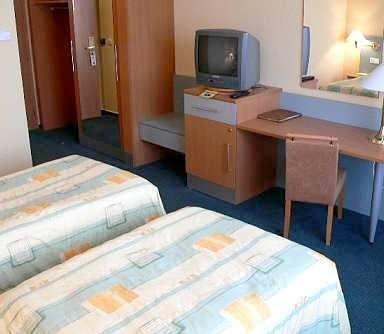 Parkhotel Praha
