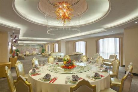 Holiday Inn DONGGUAN