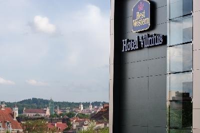 Best Western Vilnius