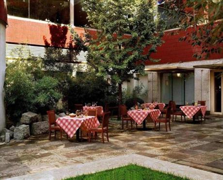 Xi Jiao Hotel Beijing