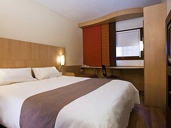 ibis Samara (Opening March 2012)