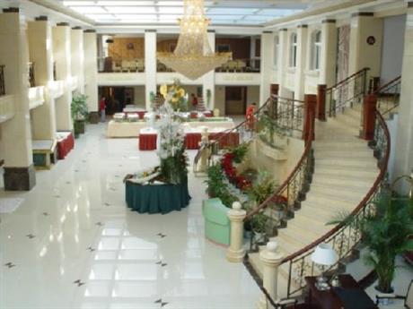 Mirage Resort Hotel