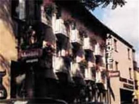 Minotel Brunner
