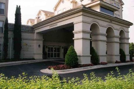 Homewood Suites  Austin South