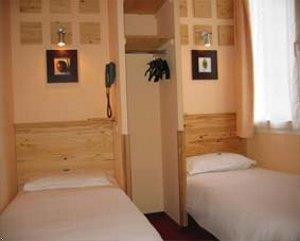 Comte De Nice Hotel