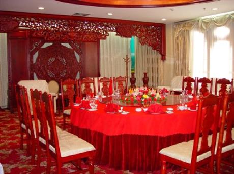 Meideng Grand Hotel