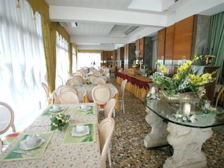 Hotel Riviera