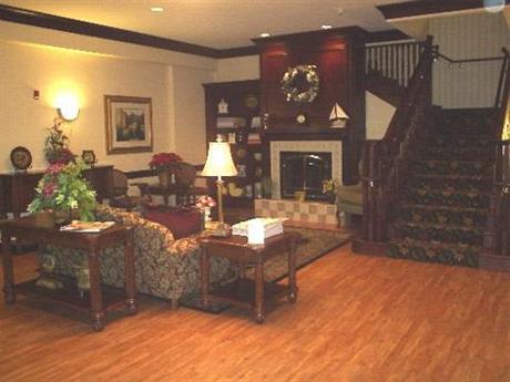 Country Inn & Suites By Carlson, Denver International Airport, CO