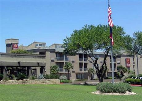 Clarion Inn & Suites Conference Center