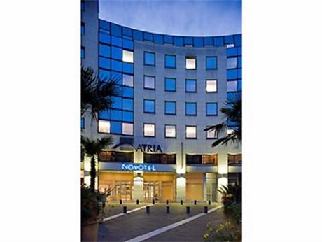 Novotel Paris Charenton