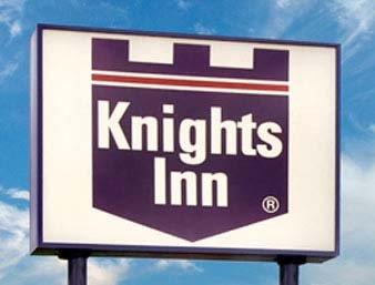 Knights Inn Niagara Falls Lundys Lane