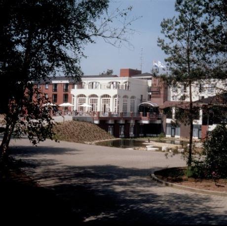 Bilderberg Residence Heideborgh