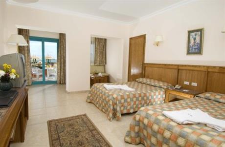 SUNRISE Select Garden Beach Resort and Spa