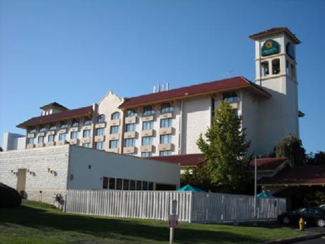 La Quinta Inn & Suites Seattle Sea-Tac