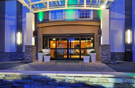 Holiday Inn TRURO