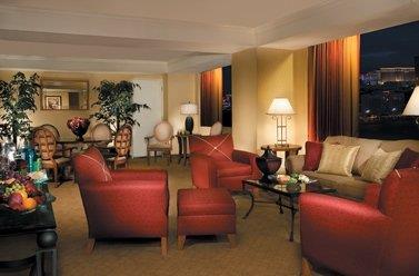 The LVH  Las Vegas Hotel and Casino
