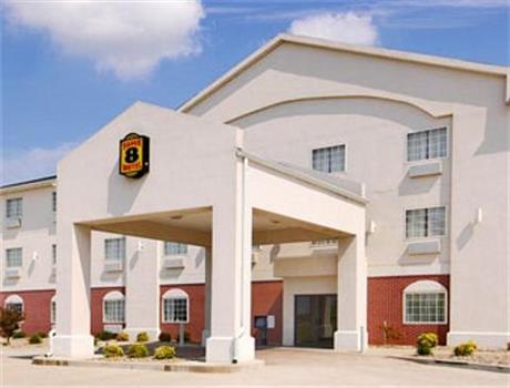 Super 8 Grayville