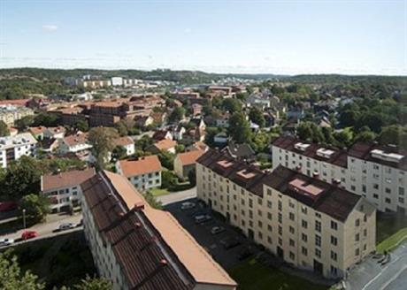 Quality Hotel Panorama