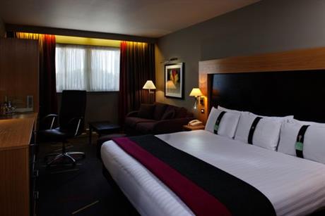 Holiday Inn ABERDEEN-WEST