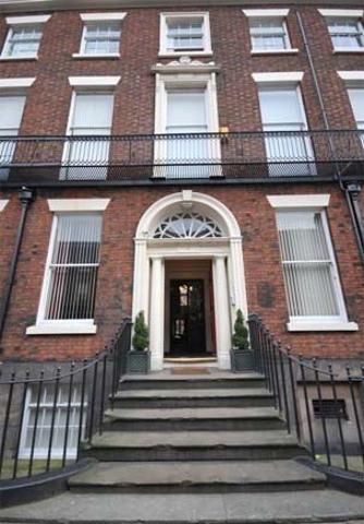 Roscoe House Hotel