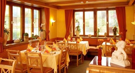 Hotel zur Post