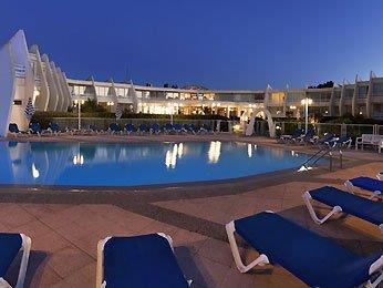 Novotel La Grande Motte