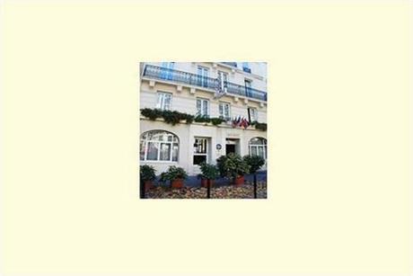 Hotel Prince Paris