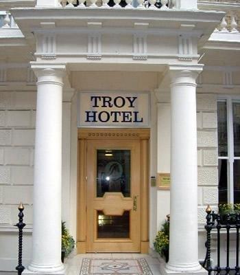 Troy