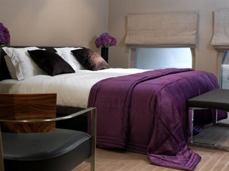 Radisson Edwardian Hampshire Hotel