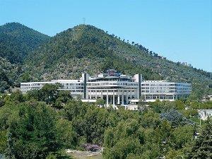 Hotel Izmir Princess