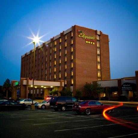 MCM Elegante Hotel and Suites - Dallas