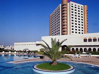 Hotel Mercure Alger A�roport
