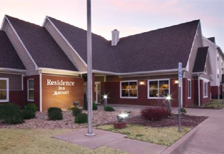 Residence Inn Tulsa South