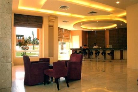 Rehana Royal Beach Resort and Spa