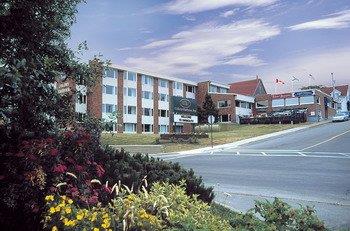 Rodd Colony Harbour Inn