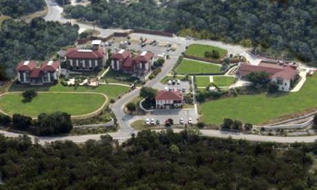 Vintage Villas