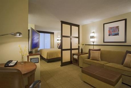 Hyatt Place Denver Airport