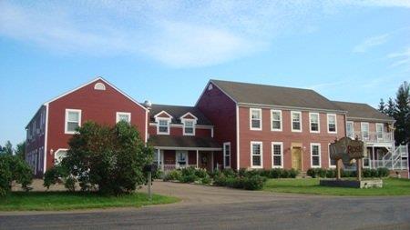 Auberge Wild Rose Inn