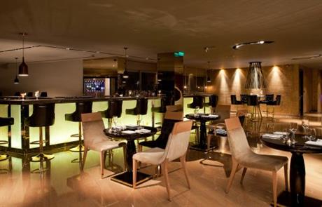 InterContinental CEYLAN ISTANBUL