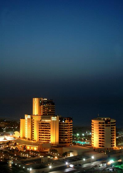 Le Royal Mi??ridien Beach Resort & Spa