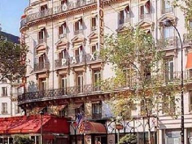 Paix Republique