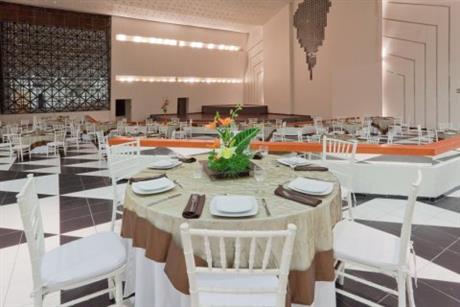 Holiday Inn CHETUMAL-PUERTA MAYA