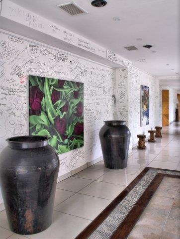 The Marmara Bodrum
