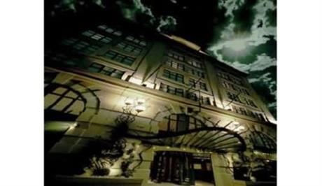 Malmaison Newcastle
