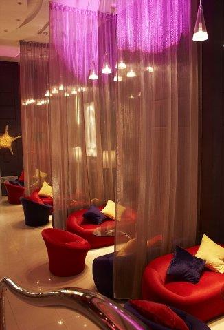 Tayih Landis Hotel